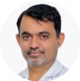 Dr. Gopal Shah